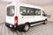 2021 Ford Transit Passenger Wagon XLT