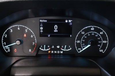 2021 Ford Transit Passenger Wagon XLT