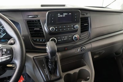 2021 Ford Transit Passenger Wagon XLT