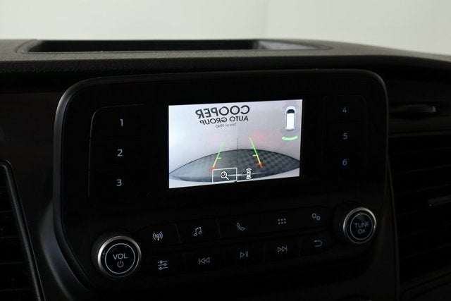 2021 Ford Transit Passenger Wagon XLT