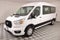 2021 Ford Transit Passenger Wagon XLT