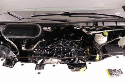 2023 Ford Transit Passenger Wagon XLT