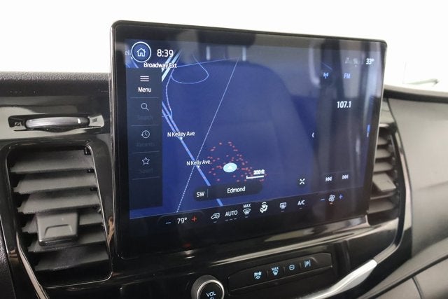 2023 Ford Transit Passenger Wagon XLT