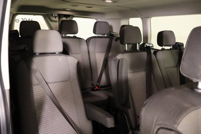 2023 Ford Transit Passenger Wagon XLT