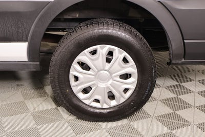 2023 Ford Transit Passenger Wagon XLT