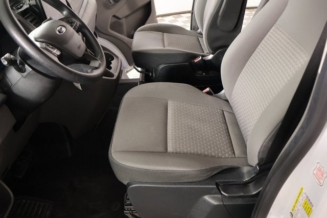 2023 Ford Transit Passenger Wagon XLT