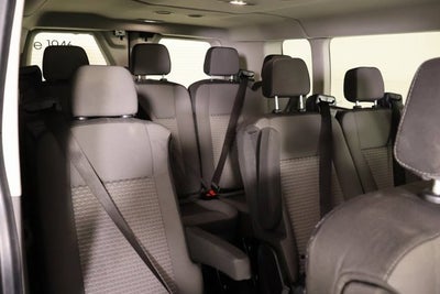 2023 Ford Transit Passenger Wagon XLT