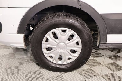 2023 Ford Transit Passenger Wagon XLT