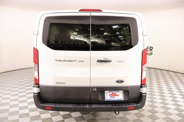 2023 Ford Transit Passenger Wagon XLT