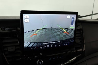 2023 Ford Transit Passenger Wagon XLT