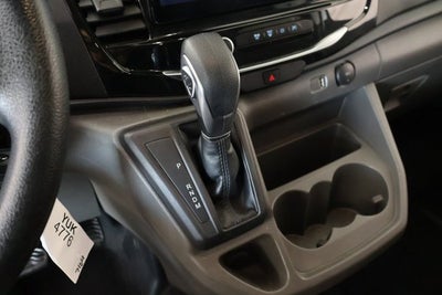 2023 Ford Transit Passenger Wagon XLT