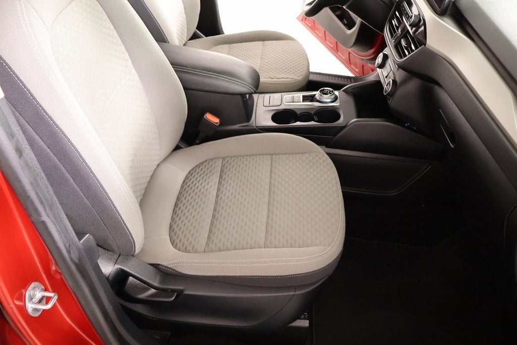 2021 Ford Escape SE Hybrid