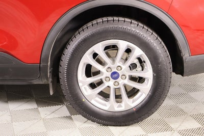 2021 Ford Escape SE Hybrid