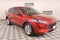 2021 Ford Escape SE Hybrid