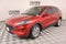 2021 Ford Escape SE Hybrid