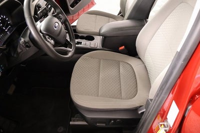 2021 Ford Escape SE Hybrid