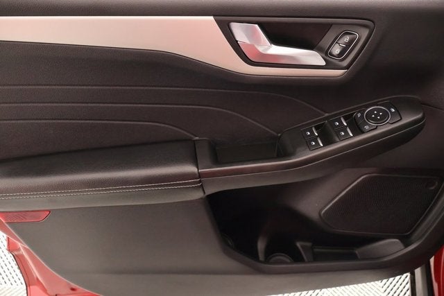 2021 Ford Escape SE Hybrid