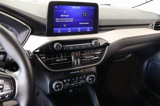 2021 Ford Escape SE Hybrid