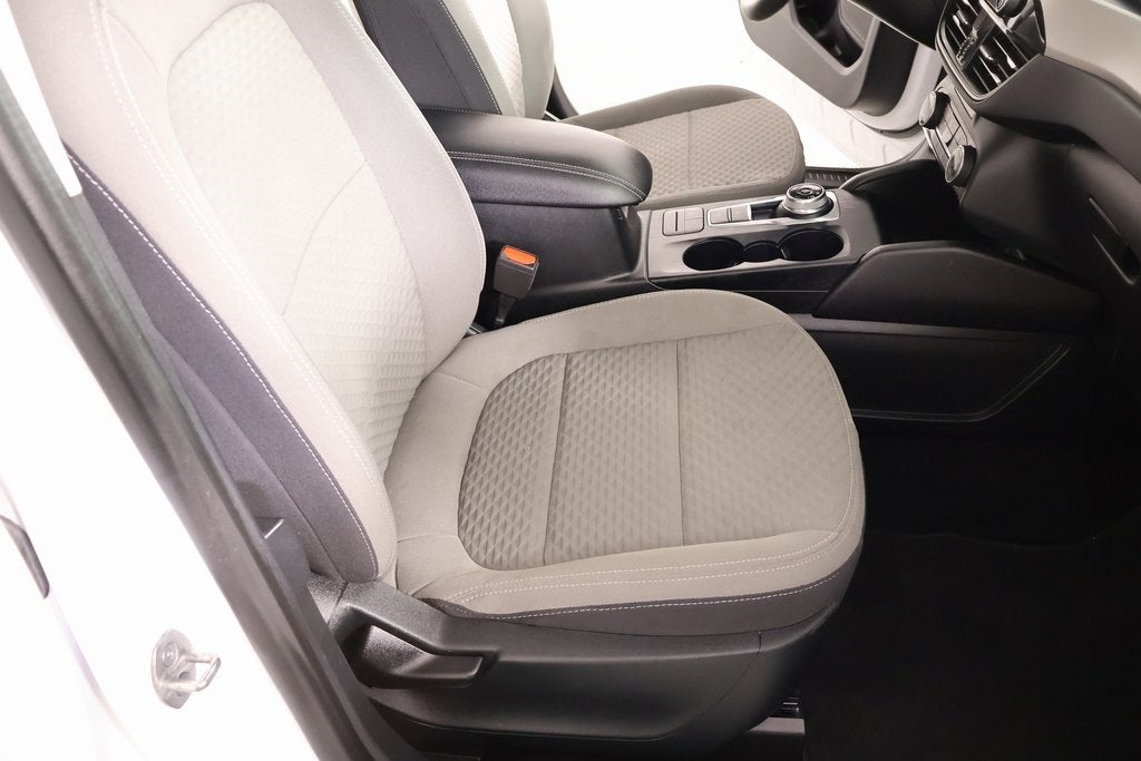 2022 Ford Escape SE Hybrid