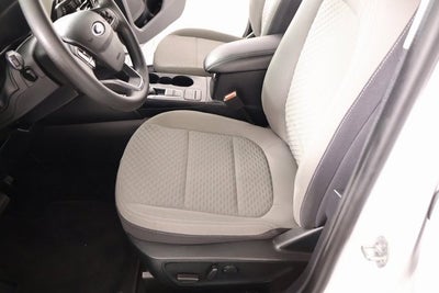 2022 Ford Escape SE Hybrid