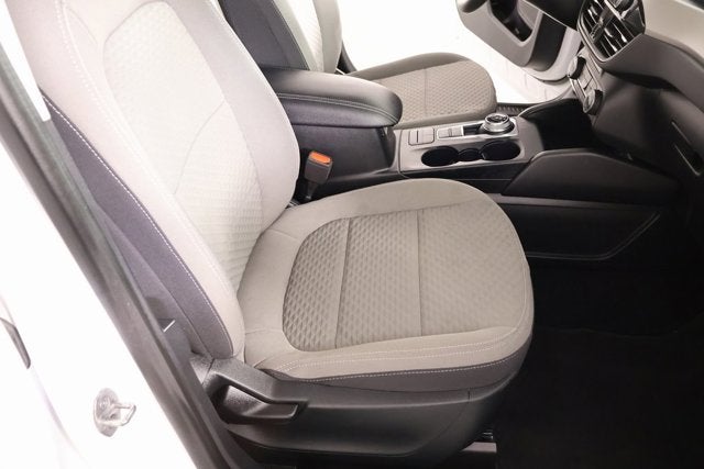 2022 Ford Escape SE Hybrid