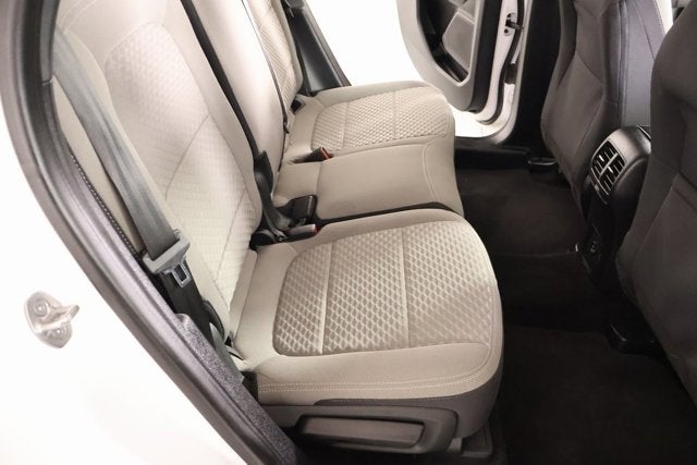 2022 Ford Escape SE Hybrid