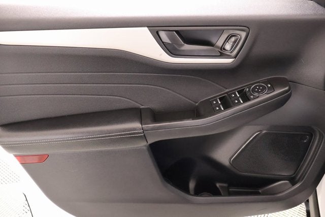 2022 Ford Escape SE Hybrid