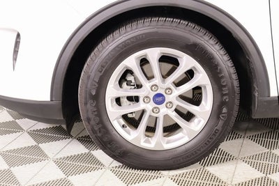 2022 Ford Escape SE Hybrid