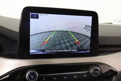 2022 Ford Escape SE Hybrid