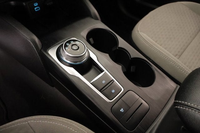 2022 Ford Escape SE Hybrid