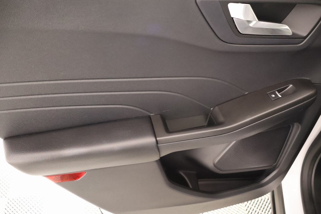 2021 Ford Escape SE Hybrid