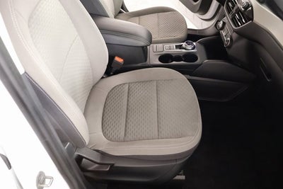 2021 Ford Escape SE Hybrid