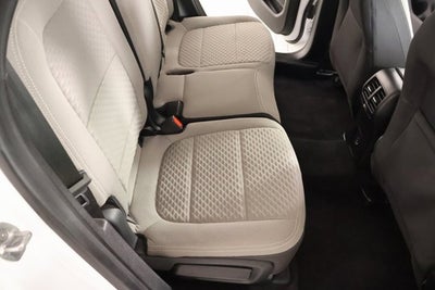 2021 Ford Escape SE Hybrid