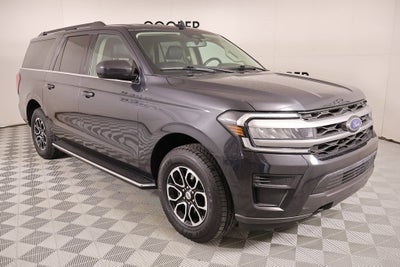 2023 Ford Expedition Max XLT
