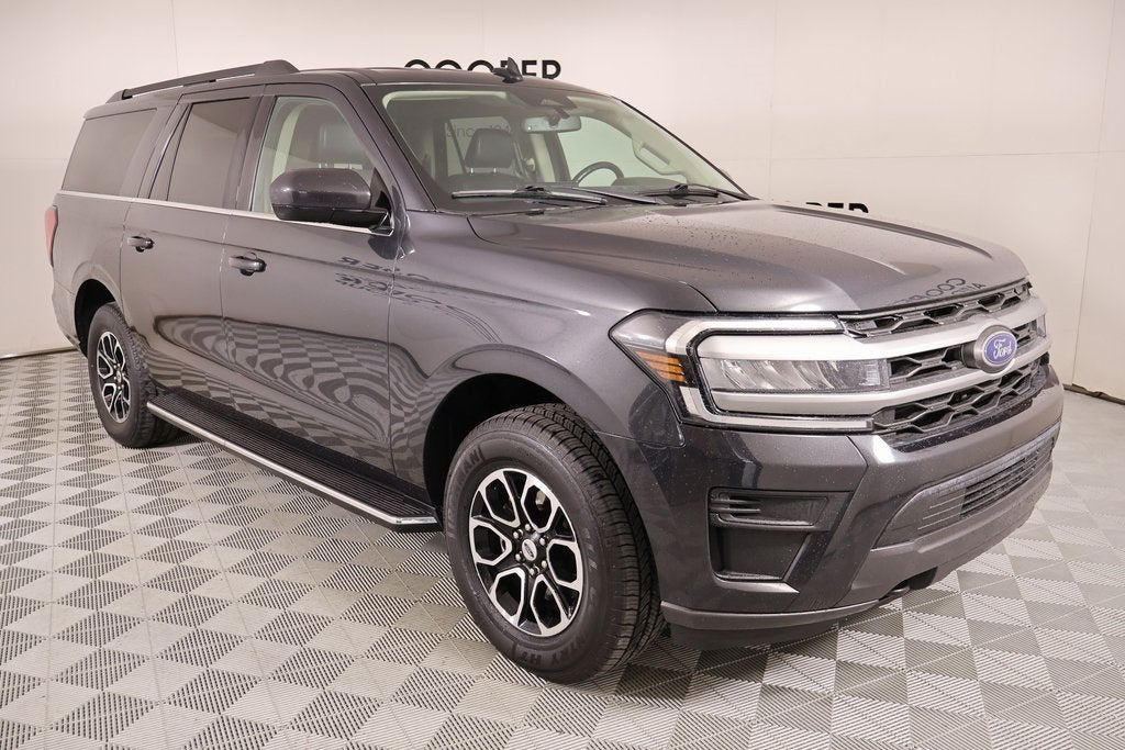 2023 Ford Expedition Max XLT