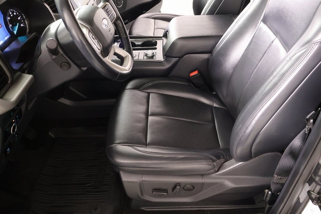 2023 Ford Expedition Max XLT