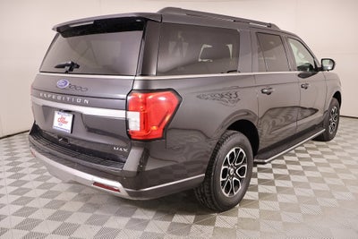 2023 Ford Expedition Max XLT