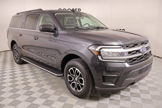 2023 Ford Expedition Max XLT