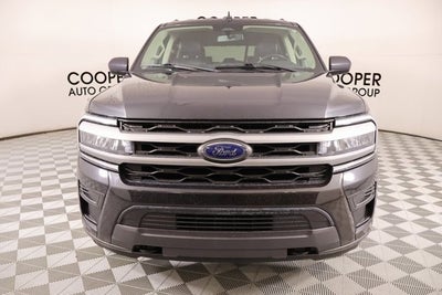 2023 Ford Expedition Max XLT
