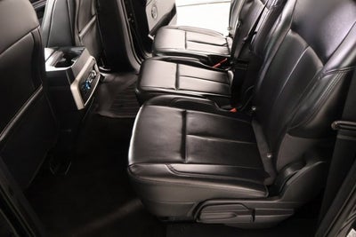 2023 Ford Expedition Max XLT