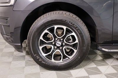 2023 Ford Expedition Max XLT