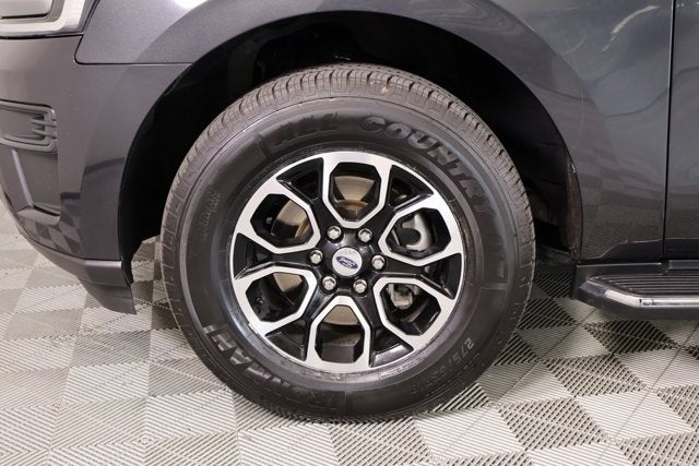 2023 Ford Expedition Max XLT