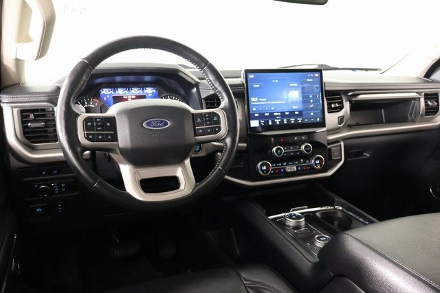 2023 Ford Expedition Max XLT
