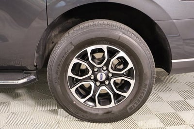 2023 Ford Expedition Max XLT