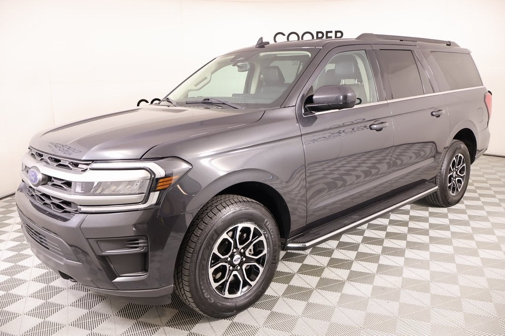 2023 Ford Expedition Max XLT