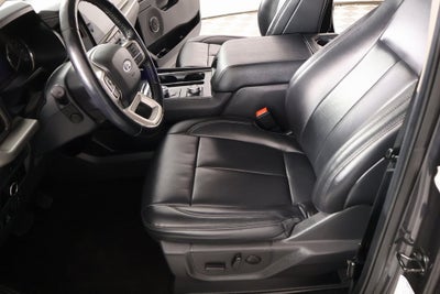 2023 Ford Expedition Max XLT