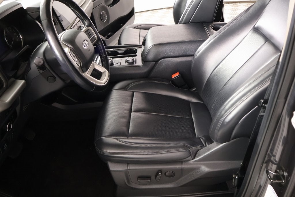 2023 Ford Expedition Max XLT