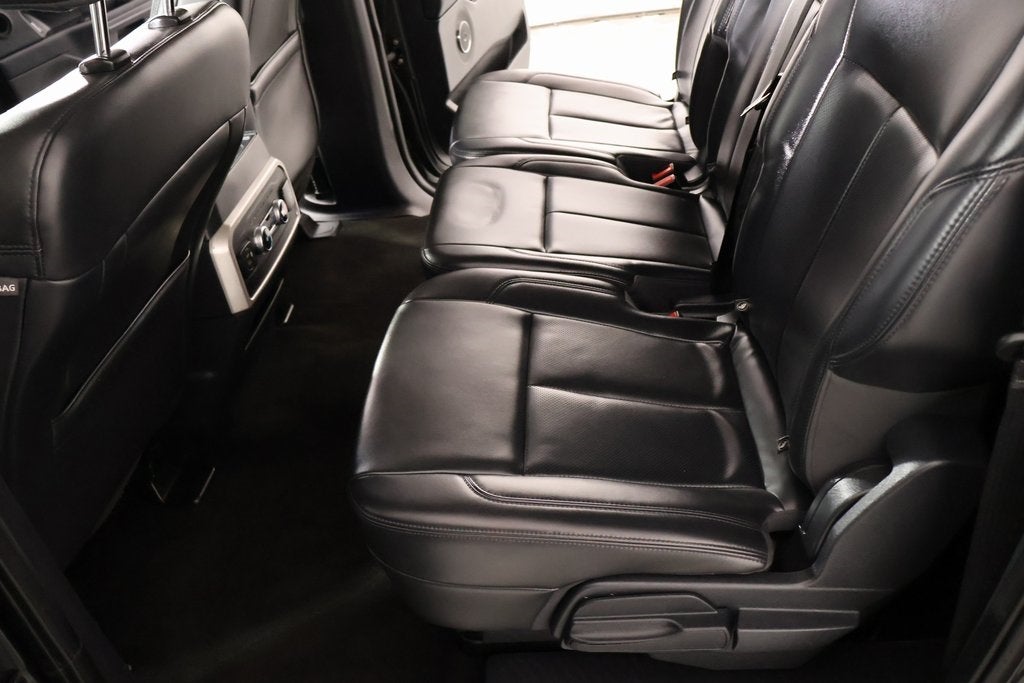 2023 Ford Expedition Max XLT