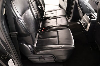 2023 Ford Expedition Max XLT