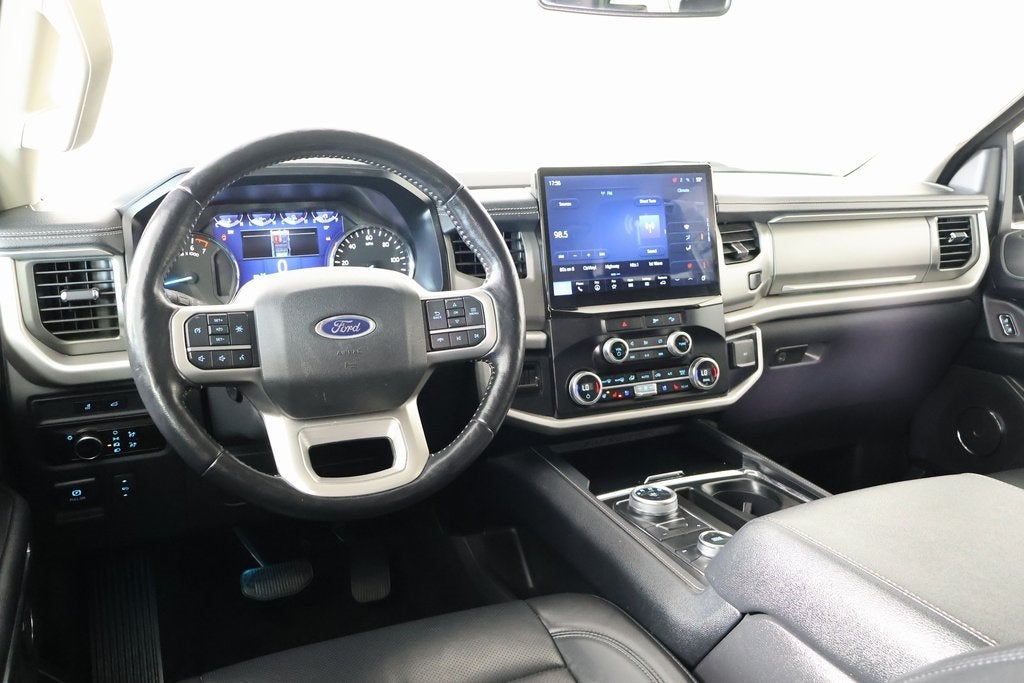 2023 Ford Expedition Max XLT